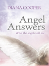 Angel Answers (eBook)